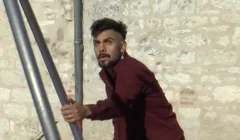 Artiste invité -Felipe Nardiello