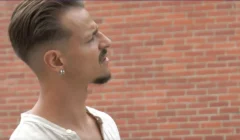 Artiste invité -Quentin Fieux